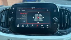 Fiat 500 1.0 Mild Hybrid 3dr Petrol Hatchback